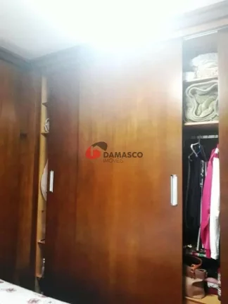 Imagem Apartamento à venda 4 Quartos, 4 Suites, 3 Vagas, 160M², Rudge Ramos, São Bernardo do Campo - SP