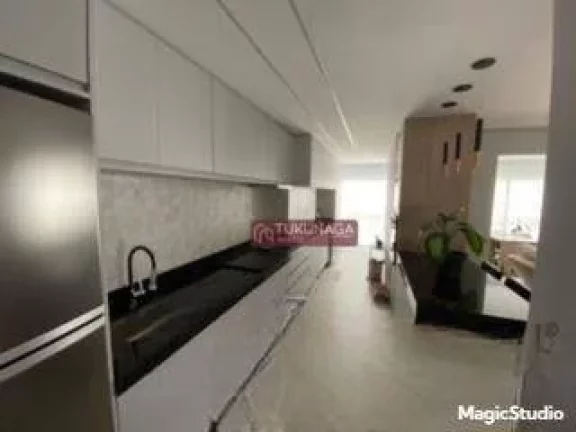 Imagem Apartamento com 3 dormitórios à venda, 110 m² por R$ 1.865.000,00 - Cidade Mãe do Céu - São Paulo/SP