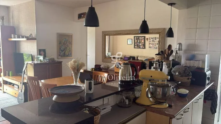 Imagem Apartamento com 3 dormitórios à venda, 75 m²- Jardim Peri Peri - São Paulo/SP