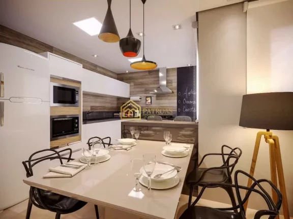 Imagem Apartamento Padrão