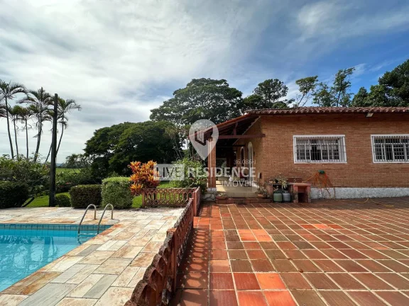Imagem Jardim dos Lagos Terreno amplo de 5.000m²: Desfrute de espaço
