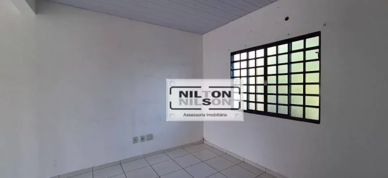 Imagem Casa para alugar, 130 m² por R$ 2.500,00- Jardim Proença - Campinas/SP