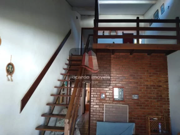 Imagem Apartamento Duplex Praça do Peró