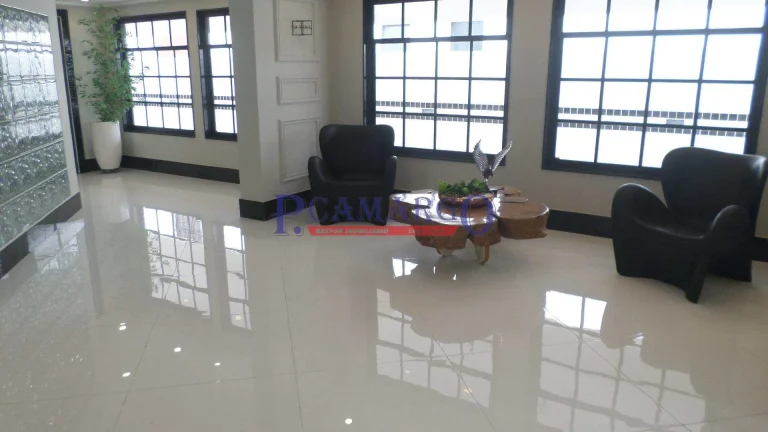 Imagem Apartamento Padrão