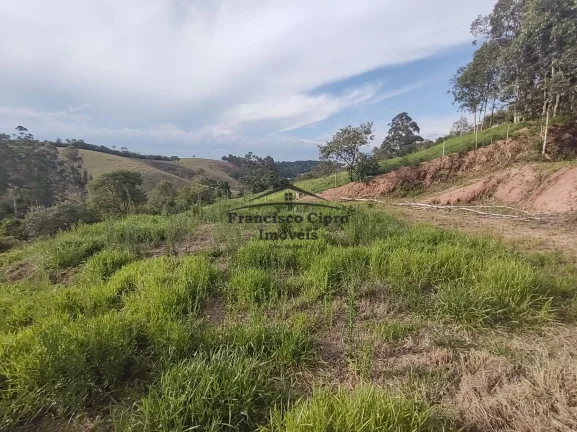Imagem Terreno à venda no bairro Alto do Sape - Cunha/SP