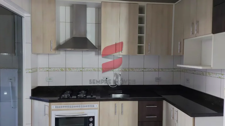 Imagem APARTAMENTO com 3 dormitórios à venda com 89m² por R$ 399.000,00 no bairro Afonso Pena - SÃO JOSÉ DOS PINHAIS / PR