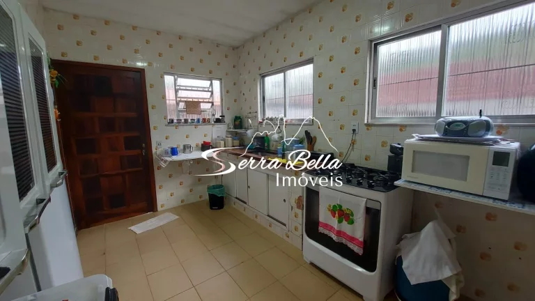 Imagem Casa em Parque São Luiz, Teresópolis/RJ