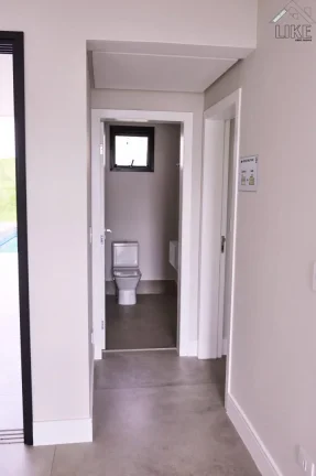 Imagem CASA EM CONDOMÍNIO Reserva do Paratehy