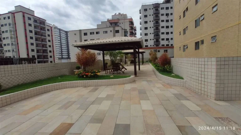 Imagem Apartamento à venda na Praia Grande