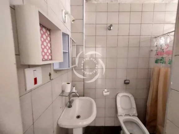 Imagem Apartamento com 2 Quartos à Venda, 72 m² em Campos Elíseos - São Paulo