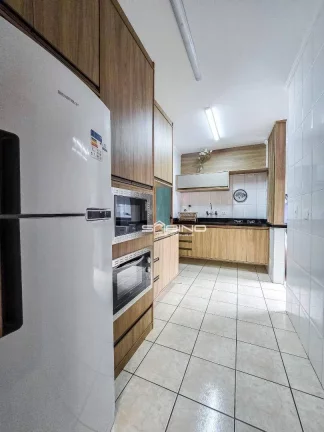 Imagem Apartamento à Venda na Riviera, com 2 dormitórios 1 suíte 78m² área útil, 1 vaga de garagem