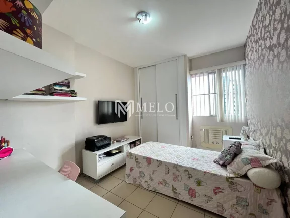 Imagem Oportunidade em BOA VIAGEM: 88m², 02qts, 01vaga/Porteira Fechada...