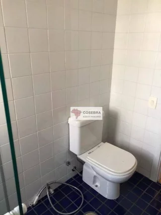 Imagem Apartamento com 1 dormitório à venda, 57 m² por R$ 1.080.000,00 - Itaim Bibi - São Paulo/SP