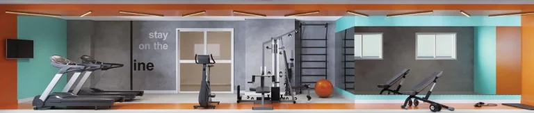 Imagem Apartamento para Venda em São Paulo/SP - 1 Dorm. 28 m2 Área Útil
