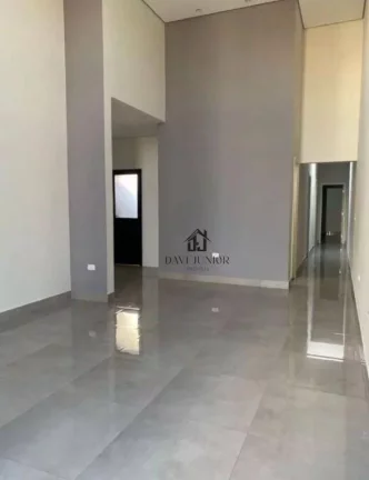 Imagem Casa à venda, 170 m² por R$ 1.880.000,00 - Condomínio Villagio Milano - Sorocaba/SP