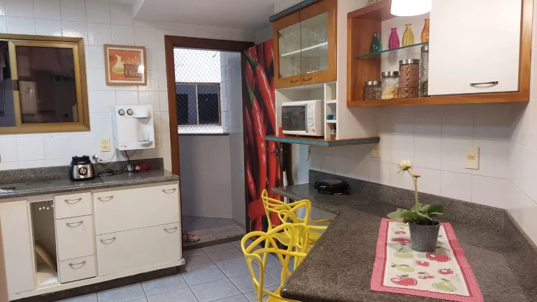 Imagem APARTAMENTO RESIDENCIAL em VILA VELHA - ES, PRAIA DA COSTA