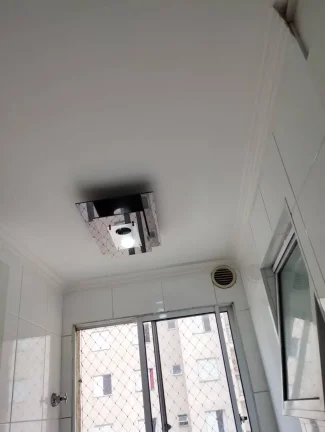 Imagem Vendo Apto em Santo André Vila Curuça