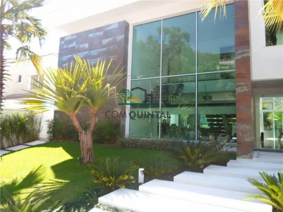 Casa com 4 Quartos à Venda, 650 m² em São Paulo Ii - Cotia