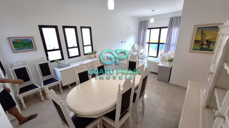 Imagem Apartamento em Enseada, Guarujá/SP