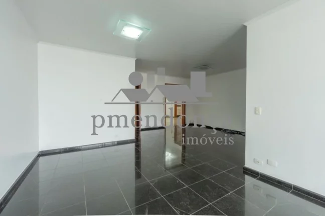 Imagem Higienopolis , apartamento, vista espetacular, com 3 quartos (1 suI­te ) e 2 vagas, 160 m²