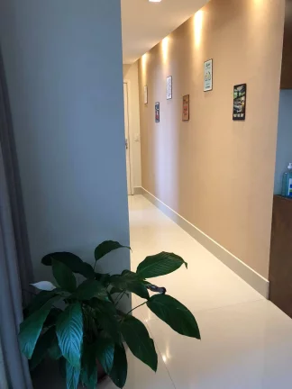 Imagem Apartamento 105m² com 3 suítes pronto para morar São Caetano do Sul