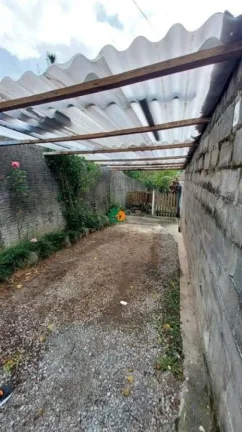 Imagem Casa para Venda em São Roque, Centro, 2 dormitórios, 1 banheiro, 2 vagas