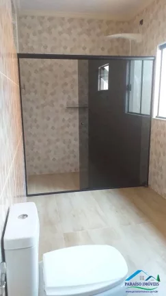 Imagem Casa a venda em Paraisópolis, MG - 3 quartos, suíte, vagas cobertas