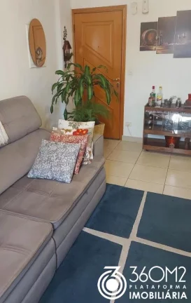 Imagem Apartamento para Venda em São Paulo / SP no bairro Jardim Patente Novo