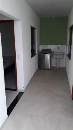 Imagem CASA RESIDENCIAL em Cabo Frio - RJ, Novo Portinho