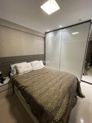 Imagem Easy Life Stylle Parque Vaca Brava - FLAT à venda no bairro Setor Bueno - Goiânia/GO