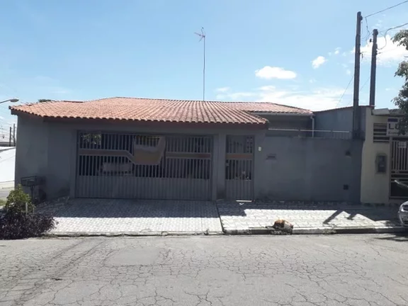 Imagem Casa com 2 dormitórios à venda, 161 m² por R$ 680.000,00 - Jardim Suzano - Suzano/SP