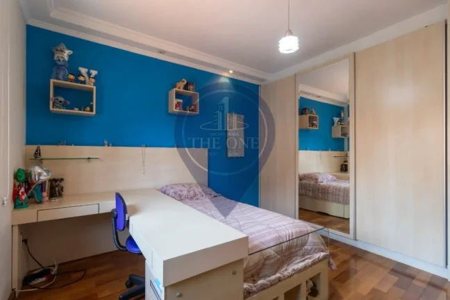 Imagem Casa à venda em São Paulo-SP na Vila Clementino com 3 quartos, 3 suítes, 2 salas, 5 banheiros, 2 vagas, 248 m².