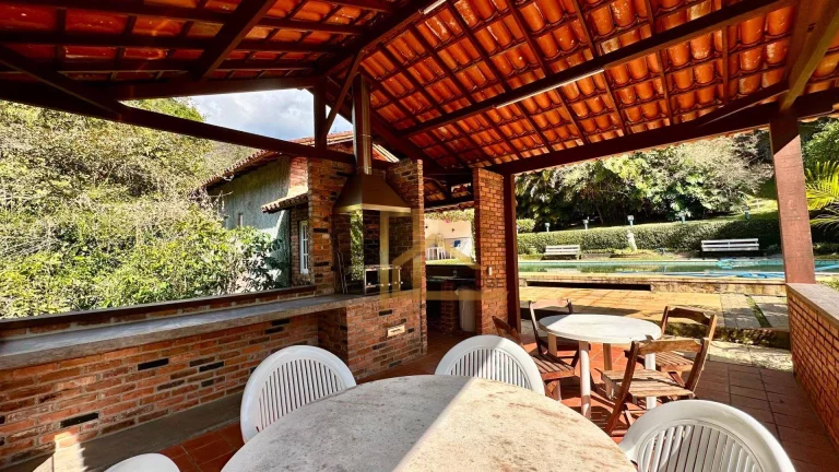 Imagem Refúgio Exclusivo em Quebra Frascos – 7.000m² de Natureza e Conforto em Teresópolis