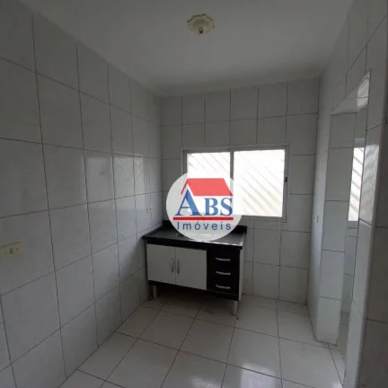 Imagem Apartamento à venda, 70 m² por R$ 221.000,00 - Jardim Casqueiro - Cubatão/SP