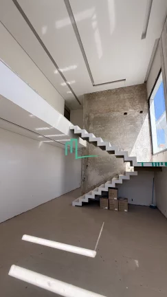 Imagem SOBRADO EM CONSTRUÇÃO NO CONDOMINIO RESIDENCIAL OLIVITO