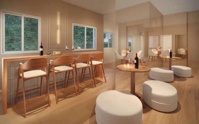 Imagem APARTAMENTO RESIDENCIAL em São Paulo - SP, Belenzinho