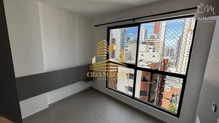 Imagem Apartamento a Venda no bairro Tambaú - João Pessoa, PB
