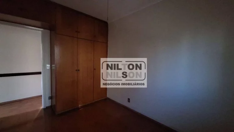 Imagem Apartamento com 3 dormitórios para alugar, 88 m² por R$ 3.200,00/mês - Cambuí - Campinas/SP