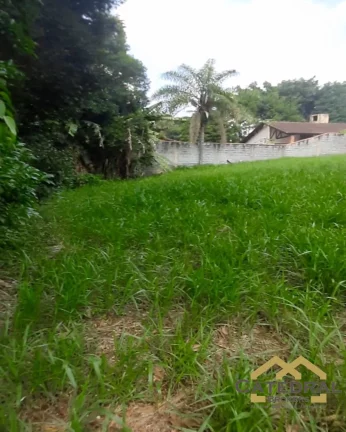Imagem Terreno em Condomínio de chácaras com 2000² em Jundiaí