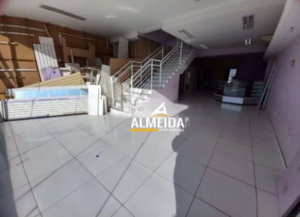 Imagem Sala para alugar, 400 m² por R$ 6.000,00 - Centro - Rio Claro/SP