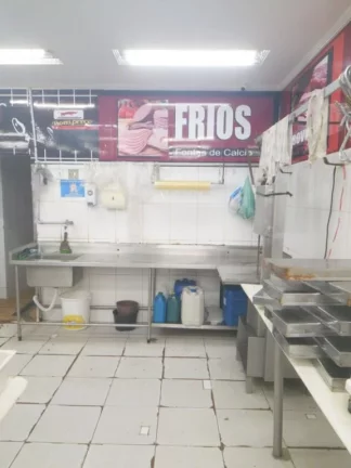 Imagem Ponto, 175 m² - venda por R$ 80.000,00 ou aluguel por R$ 3.600,00/mês - Calmon Viana - Poá/SP