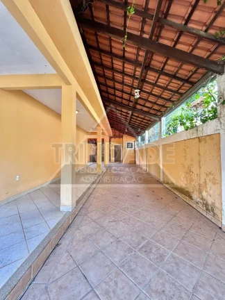 Imagem CASA RESIDENCIAL em RIO DE JANEIRO - RJ, GUARATIBA
