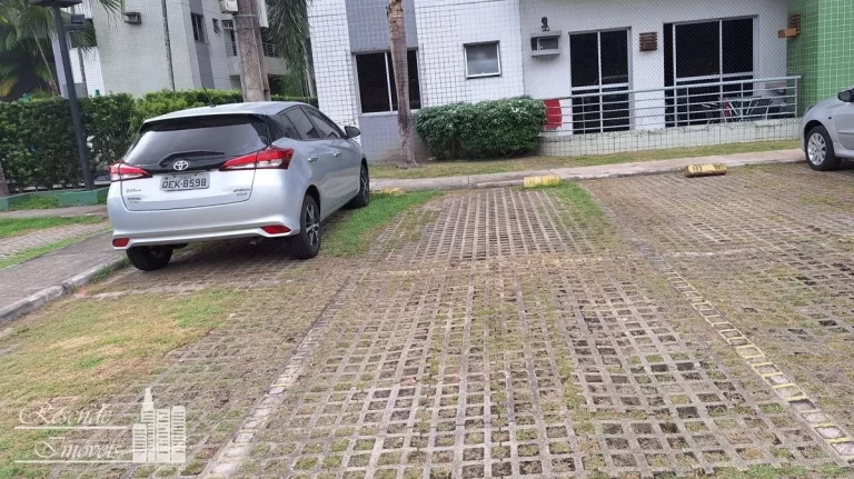 Imagem APARTAMENTO PARA LOCAÇÃO NO PARQUE VERDE