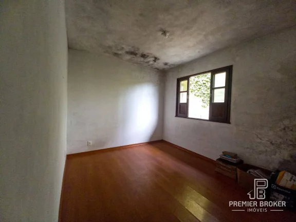 Imagem Casa à venda, 105 m² por R$ 550.000,00 - Tijuca - Teresópolis/RJ