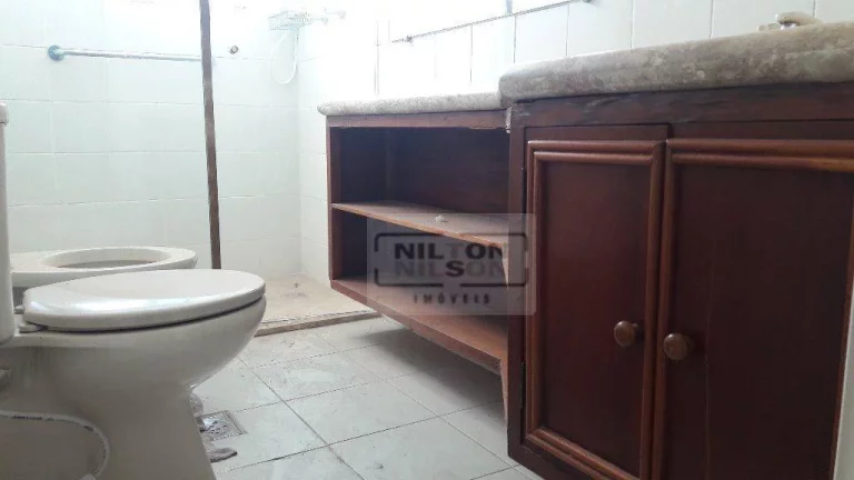 Imagem Apartamento com 3 dormitórios para alugar, 100 m² por R$ 3.689,00/mês - Jardim Guanabara - Campinas/SP