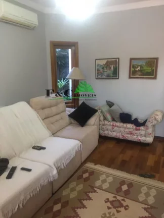 Imagem Casa em Condomínio para Venda em Limeira, Jardim Residencial Monsenhor Rossi, 3 dormitórios, 2 suítes, 6 banheiros, 4 vagas