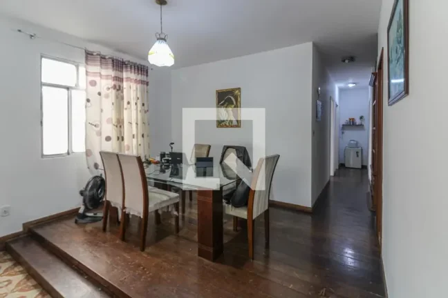 Imagem Casa à Venda - Recreio, 3 Quartos, 1100 m2
