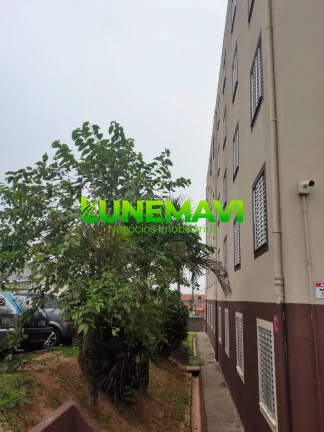 Imagem APARTAMENTO À VENDA – FERRAZ DE VASCONCELOS/SP