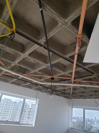 Imagem SALA COMERCIAL À VENDA,- 41 M² - RUDGE OFFICE - RUDGE RAMOS - SÃO BERNARDO DO CAMPO/SP