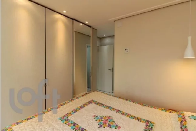 Imagem APARTAMENTO RESIDENCIAL em São Paulo - SP, Belém